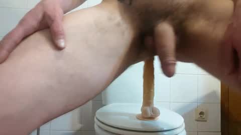 showerman40 online show from February 2025 08:30:02 PM