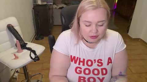 Mimi   online show from March 2026 09:36:02 AM