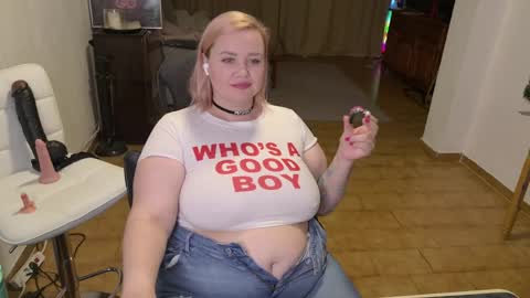 Mimi   online show from March 2026 04:29:02 PM