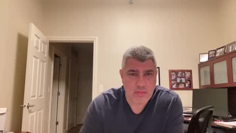 Chicago Guy online show from February 2025 12:41:01 AM