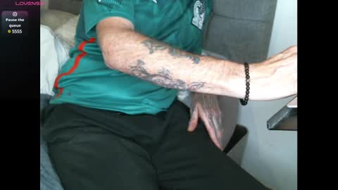 showofjay online show from February 2025 10:28:02 PM