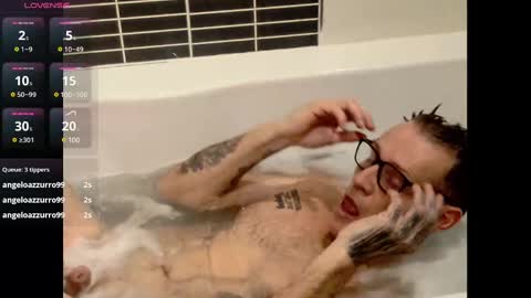 showofjay online show from March 2025 10:26:01 PM