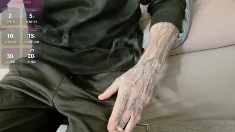 showofjay online show from November 2025 09:36:01 PM