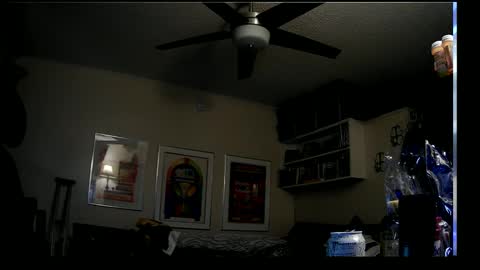 shrewtamer online show from January 2025 04:44:01 PM