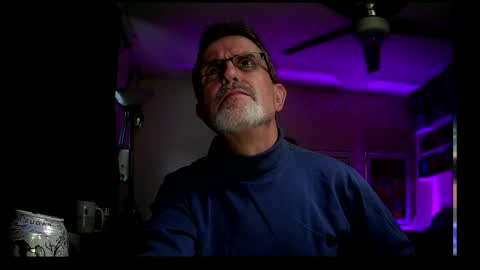 shrewtamer online show from January 2025 07:45:01 PM