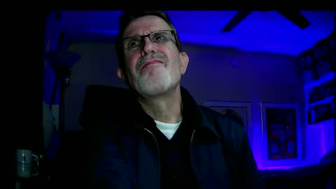 shrewtamer online show from January 2025 01:52:01 AM