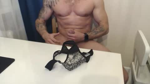 Mary and Piter online show from February 2026 05:52:01 PM