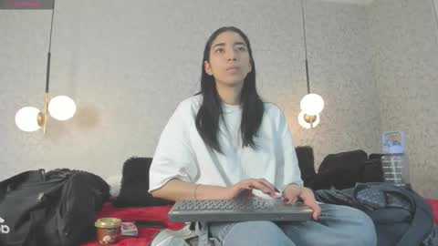 Snapshot of shumy_angels chatting on October 2025 04:27:01 AM ZUMY ANGELS online show from October 2025 04:27:01 AM