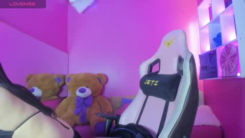 Snapshot of shumy_angels chatting on October 2025 04:57:02 AM ZUMY ANGELS online show from October 2025 04:57:02 AM