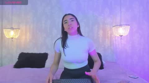 Snapshot of shumy_angels chatting on December 2025 03:56:01 AM ZUMY ANGELS online show from December 2025 03:56:01 AM