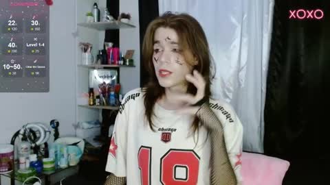 Shun White online show from December 2024 12:29:01 AM