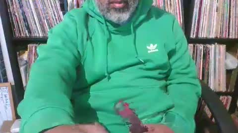 SHY333 online show from January 2025 02:11:01 PM