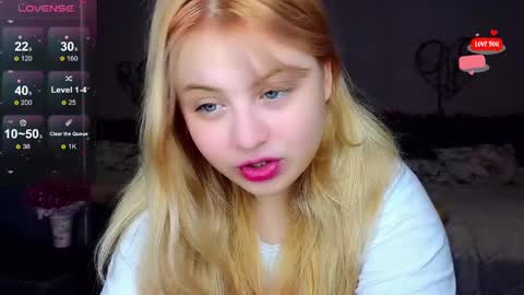 Molly online show from February 2025 12:05:02 AM