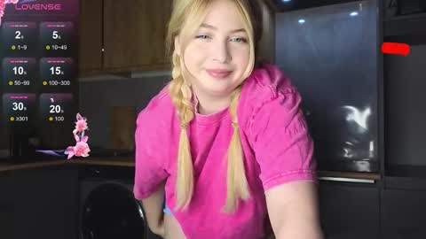 Molly online show from January 2026 10:03:02 PM