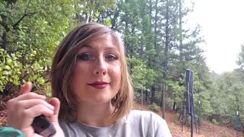 Aurora Wolfe  Shy College Girl  Top 16 of all OF Creators online show from December 2024 11:59:01 PM