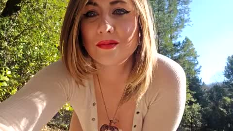 Aurora Wolfe  Shy College Girl  Top 16 of all OF Creators online show from January 2025 10:46:02 PM