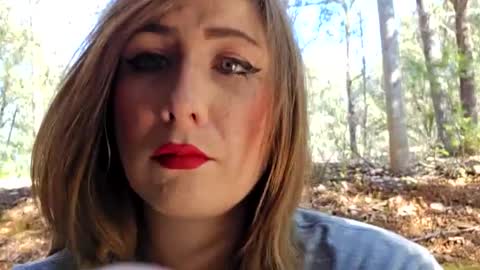 Aurora Wolfe  Shy College Girl  Top 16 of all OF Creators online show from February 2025 08:39:01 PM