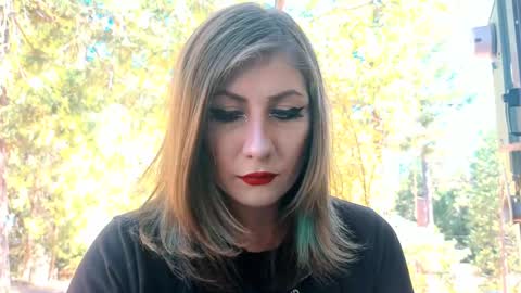 Aurora Wolfe  Shy College Girl  Top 16 of all OF Creators online show from September 2025 05:34:02 PM