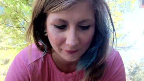 Aurora Wolfe  Shy College Girl  Top 16 of all OF Creators online show from March 2026 05:57:02 PM