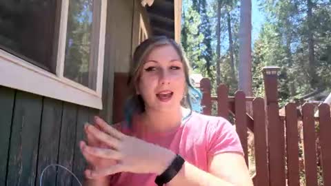 Snapshot of shy_college_girl chatting on July 2026 06:59:01 PM Aurora Wolfe Shy College Girl Top 16 of all OF Creators online show from July 2026 06:59:01 PM