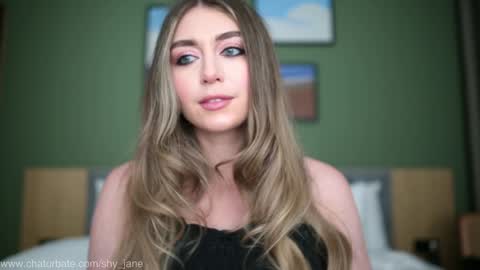 Jane online show from March 2025 10:50:02 PM