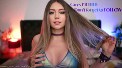 Jane online show from April 2026 12:22:02 AM