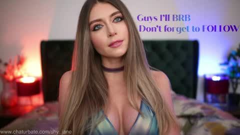 Jane online show from May 2026 08:43:02 AM