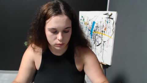 Snapshot of shy_lil chatting on September 2025 03:46:02 PM shy_lil online show from September 2025 03:46:02 PM