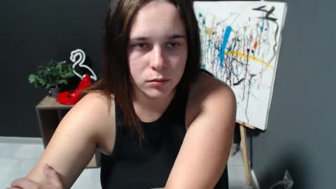 Snapshot of shy_lil chatting on September 2025 06:13:02 PM shy_lil online show from September 2025 06:13:02 PM