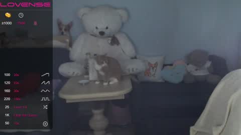 just Alex online show from February 2025 11:46:02 PM