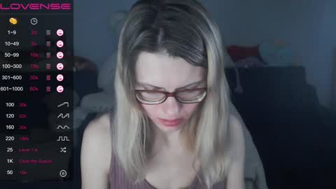 just Alex online show from March 2025 12:17:02 AM