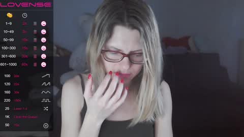 just Alex online show from March 2025 12:40:02 AM