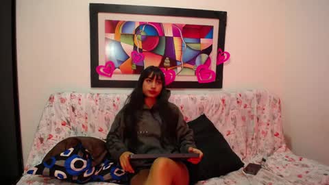 nanami online show from February 2026 11:58:02 AM