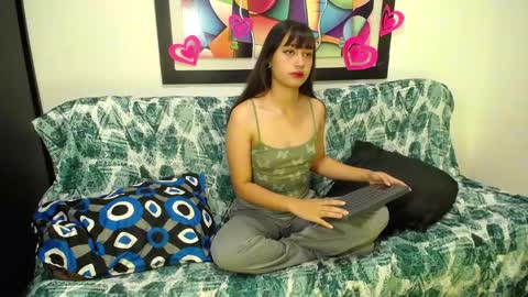 nanami online show from February 2026 11:49:02 AM