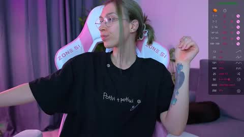  HI i am Marcy online show from October 2025 04:20:02 PM