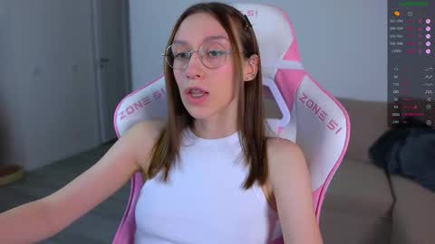  HI i am Marcy online show from February 2026 09:54:02 PM