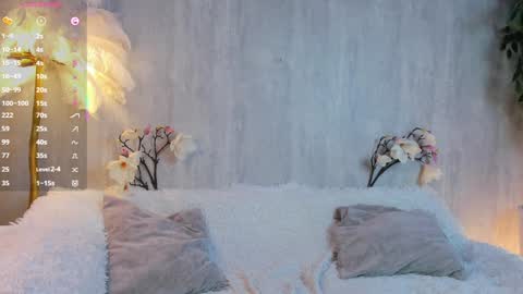 Melanie online show from February 2025 05:16:01 PM