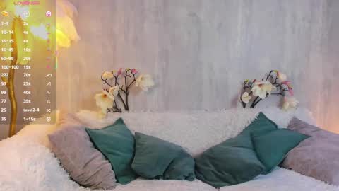 Melanie online show from February 2025 11:07:02 AM