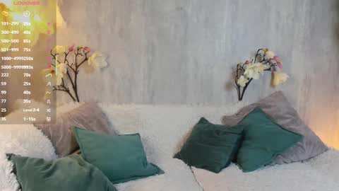 Melanie online show from February 2025 11:10:02 AM