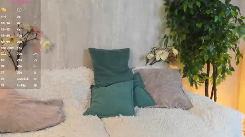 Melanie online show from March 2025 12:22:01 PM