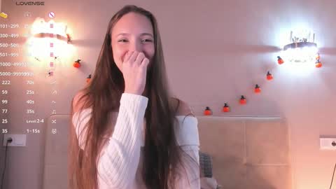 Melanie online show from November 2025 09:24:01 AM