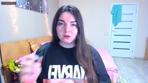 ShyAdalin online show from April 2026 04:37:02 PM