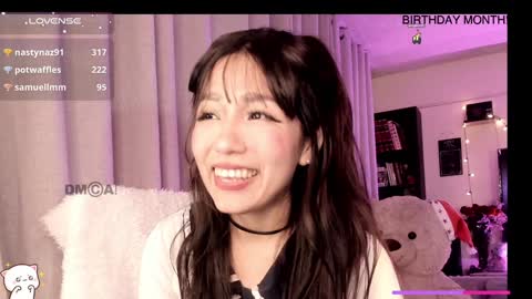 Angeline 3  independent come here when am horny... online show from December 2024 06:34:01 AM