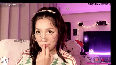 Angeline 3  independent come here when am horny... online show from December 2024 03:37:01 AM