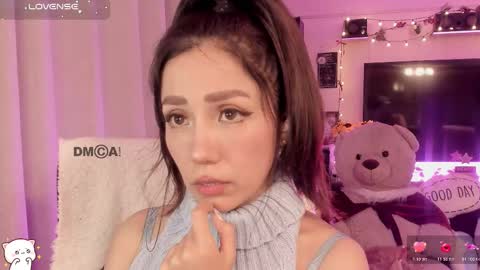 Angeline 3  independent come here when am horny... online show from November 2025 02:45:02 AM