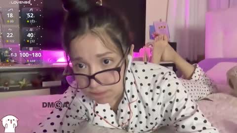 Angeline 3  independent come here when am horny... online show from March 2026 03:31:01 AM