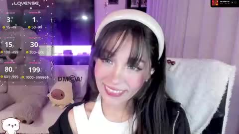 Snapshot of shyangie24 chatting on July 2026 03:42:02 AM Angeline 3 independent come here when am horny... online show from July 2026 03:42:02 AM
