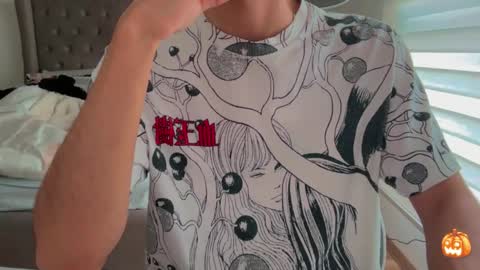 shydude666 online show from October 2025 09:57:01 PM