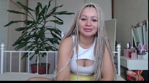 Eva online show from July 2026 04:28:02 AM