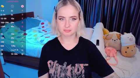 Effie online show from December 2024 07:58:01 AM